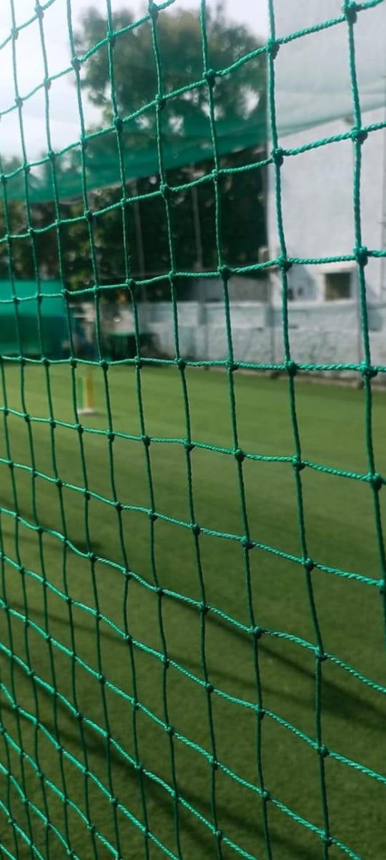 Balcony Net Installation